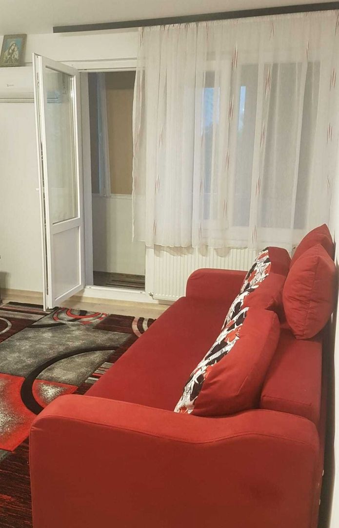 AP. 2 CAMERE THEODOR PALLADY, MASINA SPALAT VASE, METROU 5 MINUTE - Poză 1