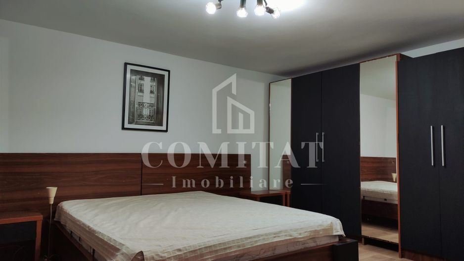 Apartament 3 camere | !Pet friendly! | Curte proprie | Zona Câmpului - Poză 12