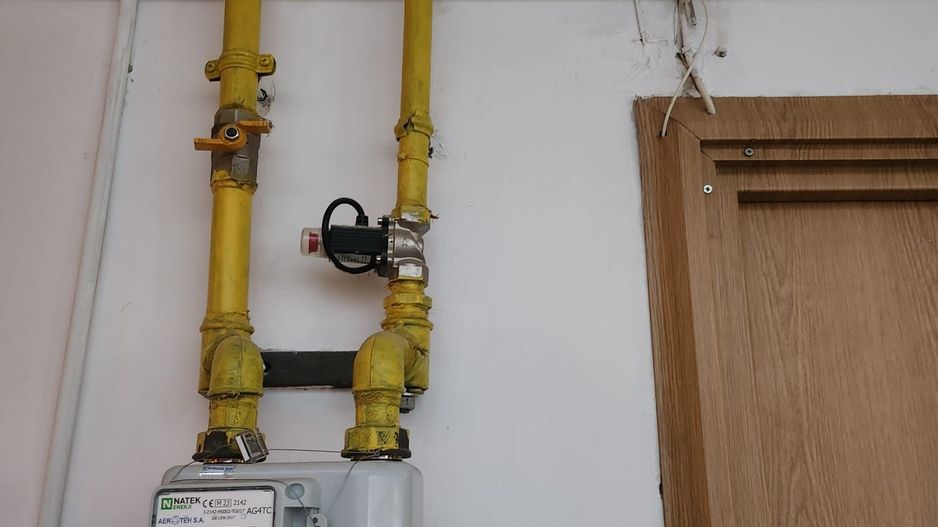 Vanzare Apartament 2 Camere Mall Vitan - Metrou Mihai Bravu - Poză 11