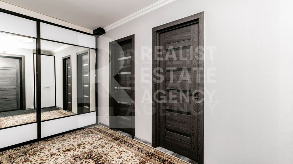 Chirie, apartament, 1 cameră, str. Romană, Centru - Poză 8