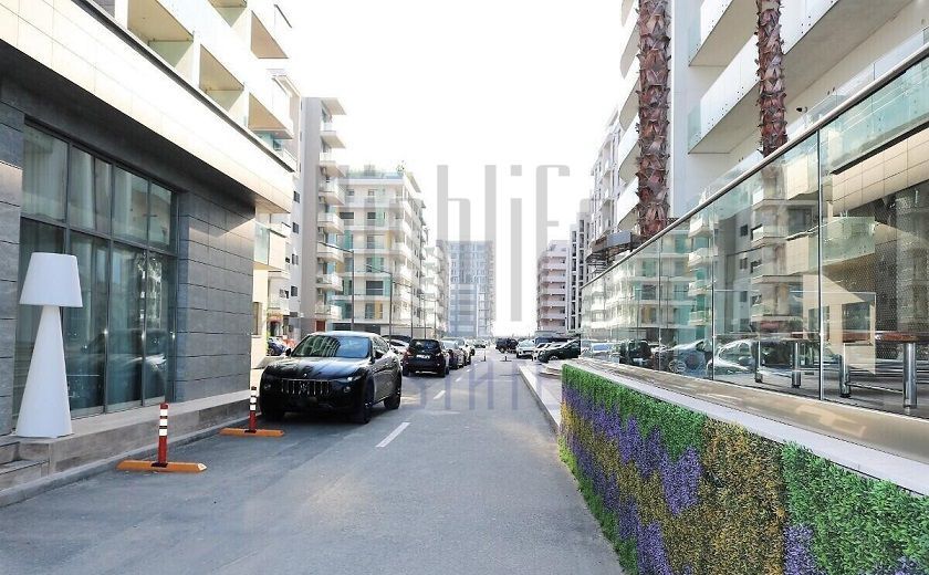 Apartament in prima linie cu vedere la mare, Mamaia. - Poză 3