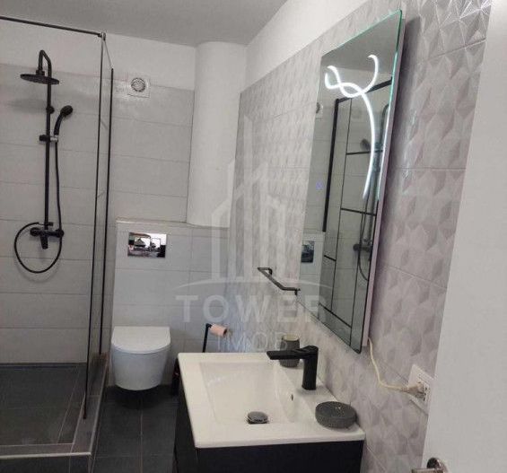 Casa la curte cu 3 dormitoare de inchiriat zona Turnisor - Poză 8
