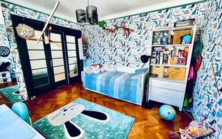 VANZARE APARTAMENT 3 CAMERE COTROCENI | REOVAT COMPLET | - Poză 5