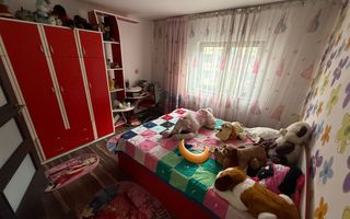 4 Camere Etaj 2 George Enescu Foarte spatios Liber 96mp An 1984 - Poză 6