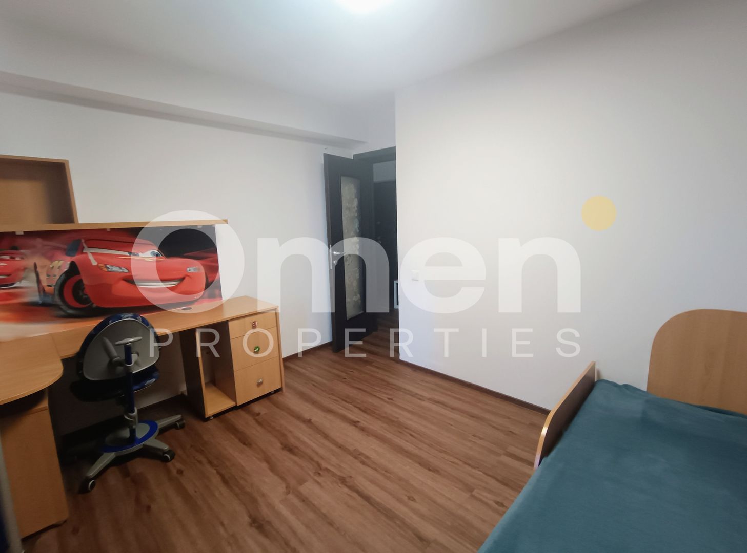 Apartament 4 camere | Progresului | 98 mp utili | Mobilat și utilat | - Poză 12