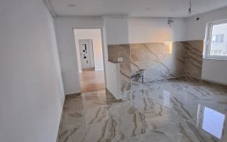 Apartament 3 camere, 64 mp, complet renovat – Str. Gării - Poză 1