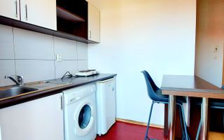 Oferim spre inchiriere, apartament 1 camera, studio, Zona Soarelui - Poză 8