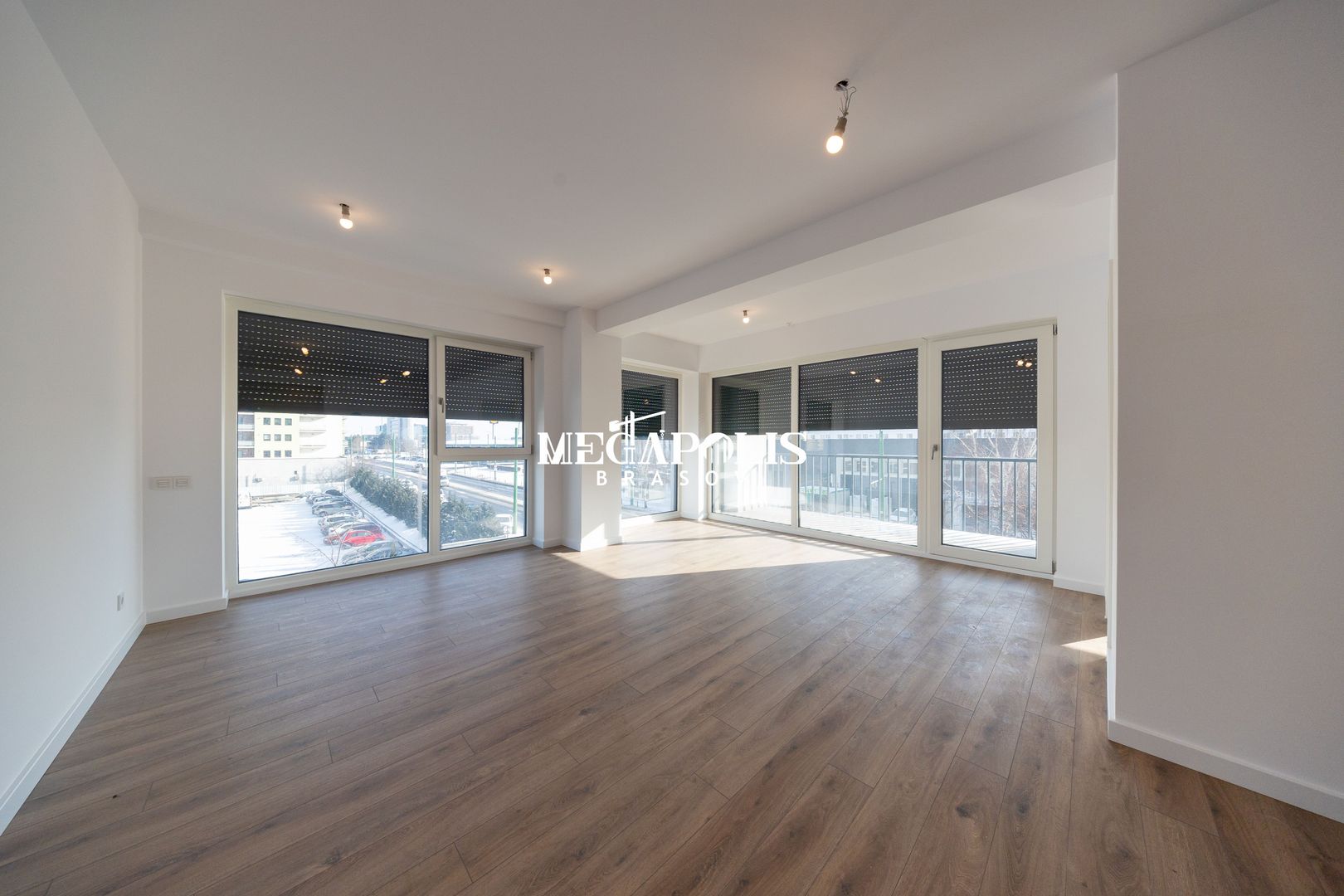 Apartment Premium | Zona Astra | 67 MP - Poză 4