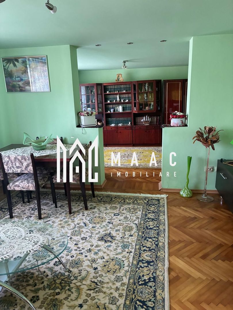Casă de vânzare | Avrig, Central | 4 camere | 120 mp - Poză 13