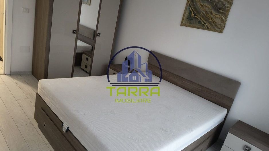 Apartament 2 camere  bloc nou de vanzare in Alba Iulia zona Cetate - Poză 11