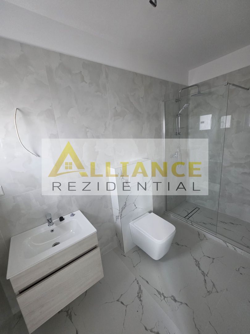 Casa 4 Camere | Teren 430 mp - Poză 9