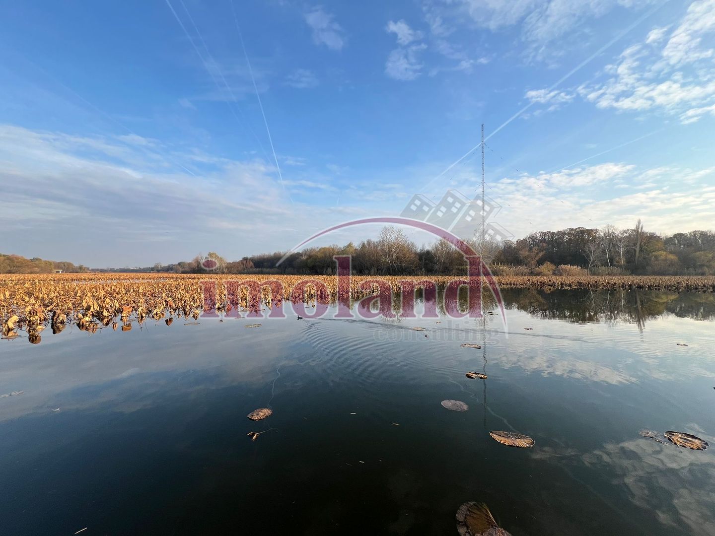 Marina Snagov - Vanzare - Vila NOUA - 5 camere - ponton la Lacul Snagov - Poză 31