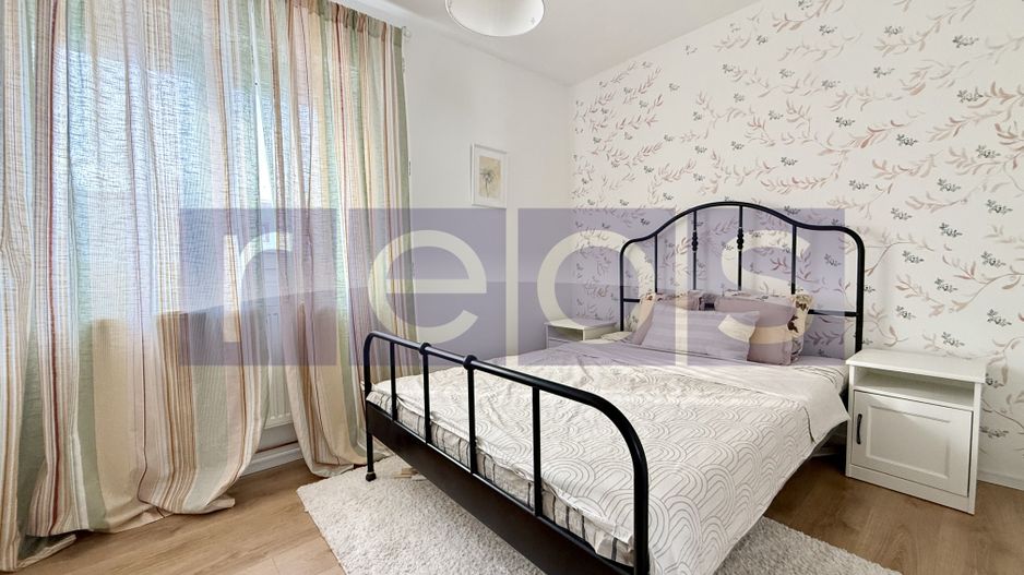 VÂNZARE 2 CAMERE | ZONA TITAN | MOBILAT SI UTILAT - Poză 6