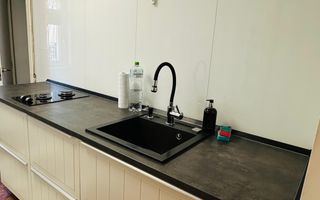 DE INCHIRIAT | APARTAMENT 2 CAMERE | DOROBANTI - Poză 10