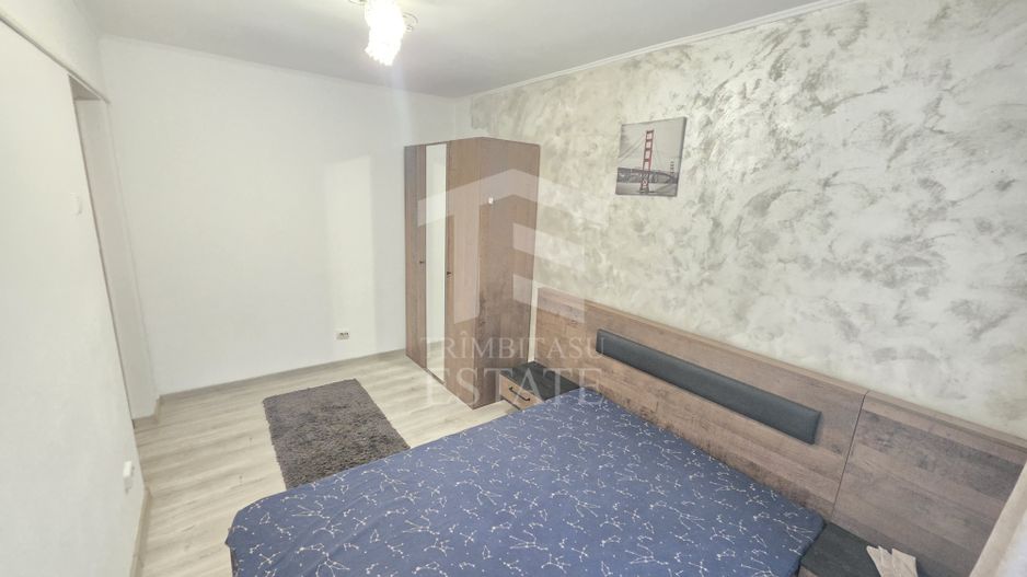 Baicului, apartament 3 camere CF3 - Poză 3