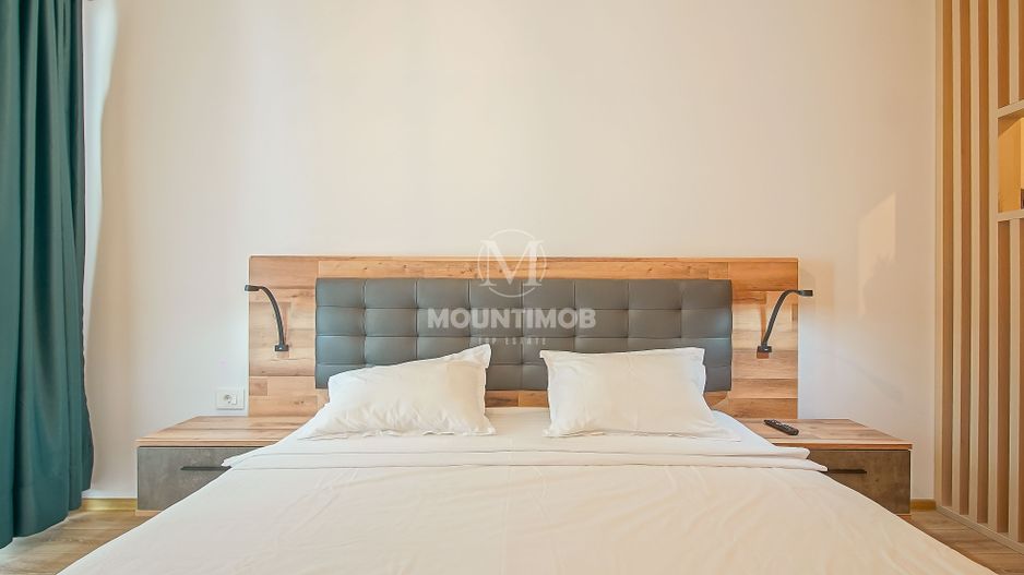 Apartament 2 camere 59 mp, 2 terase, parcare acoperita,Aphaville Arena - Poză 11