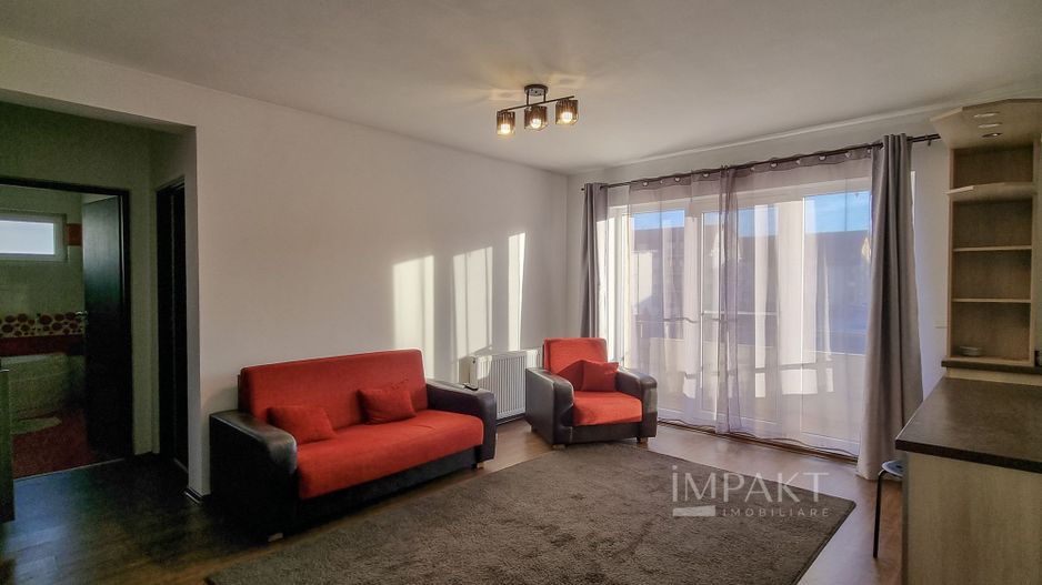 Inchiriere apartament cu 2 camere, zona Eroilor, Floresti! - Poză 2