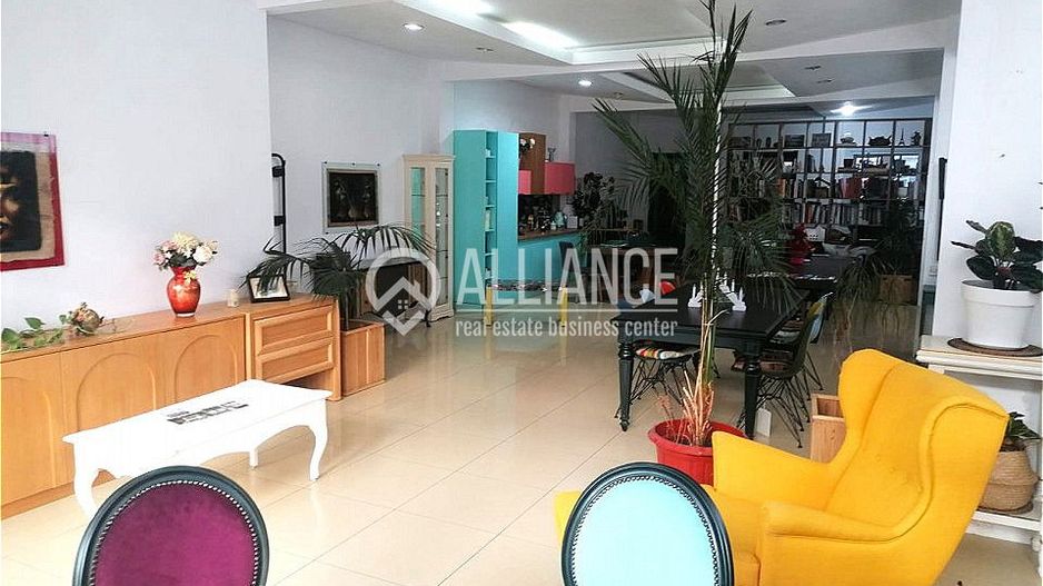 INEL II (COD10) - Spatiu comercial de inchiriat - Poză 2