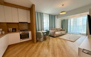 Apartament 3 Camere | INCHIRIERE | 4 City North | Loc de parcare - Poză 4