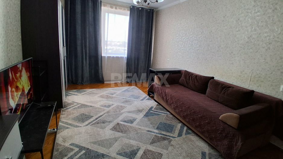 Apartament în chirie 1 cameră + living, Centru - Poză 6