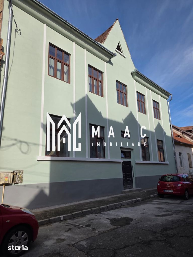 Apartament 2 camere | 55 MPU | Centrul Istoric - Poză 14