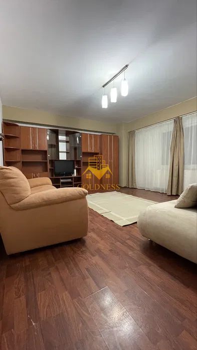 2 camere decomandate, Manastur, Mol, Big, USAMV,Kaufland,Big Belly - Poză 3