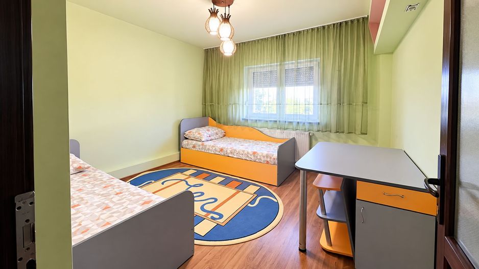 De închiriat Apartament 3 camere, mobilat și utilat, Micalaca - Arad. - Poză 4