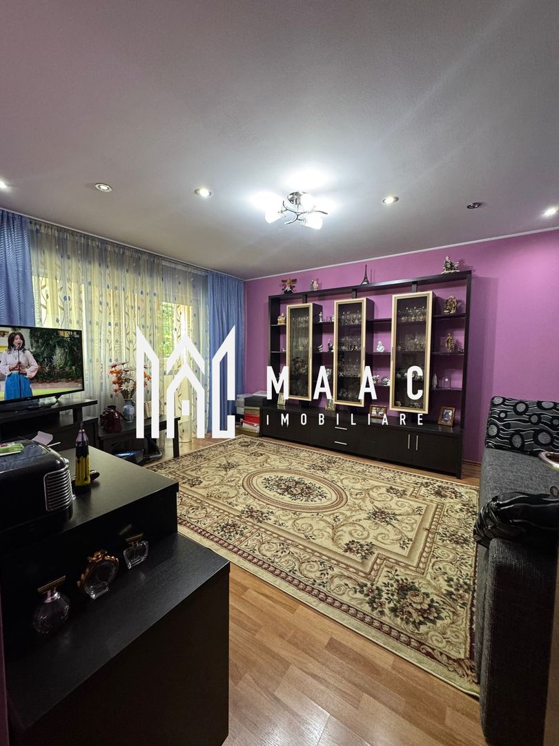 Apartament 2 camere | Etaj 1 | Zona Ostroveni | Gigacalorimetru - Poză 2