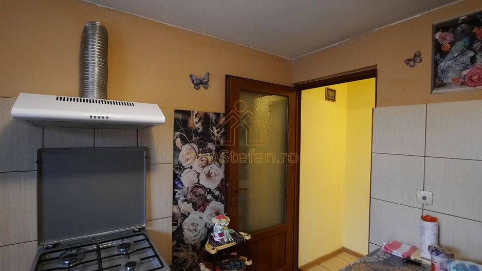 Gospodarie rustica, completa si accesibila în Cobadin - Poză 10