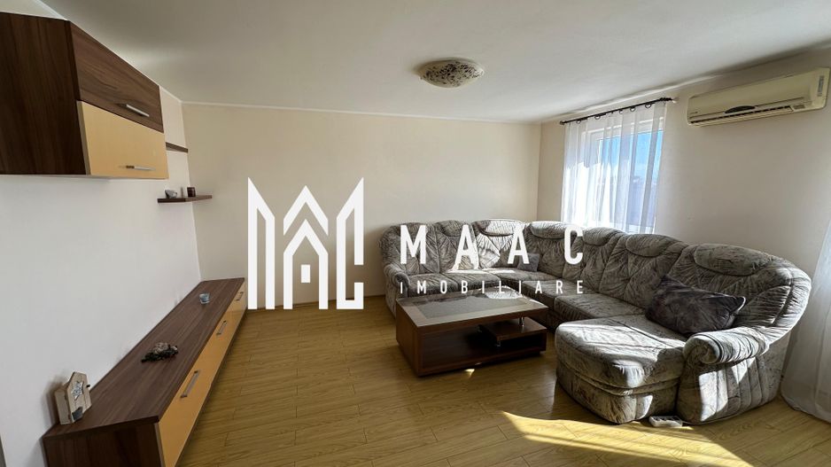 Apartament 3 camere | 73mp | Zona Terezian - Poză 1