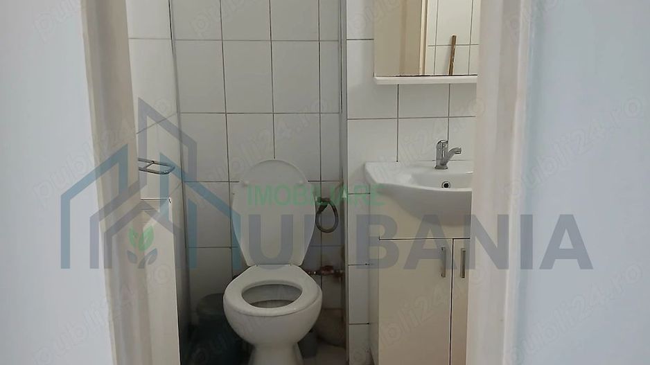 Închiriere apartament 2 camere, zona Podu Roș - Poză 4