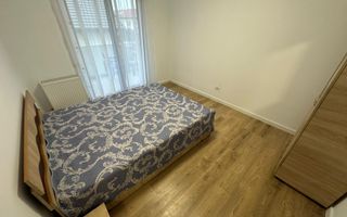 AP. 2 CAMERE CIRESULUI, BLOC NOU, CENTRALA TERMICA, LOC PARCARE - Poză 3