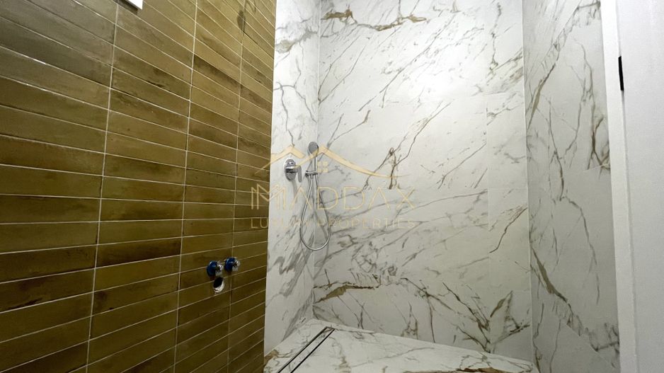 Duplex LUX***mobilat**3 camere**128 mp//View padure//Iancu Nicolae - Poză 14