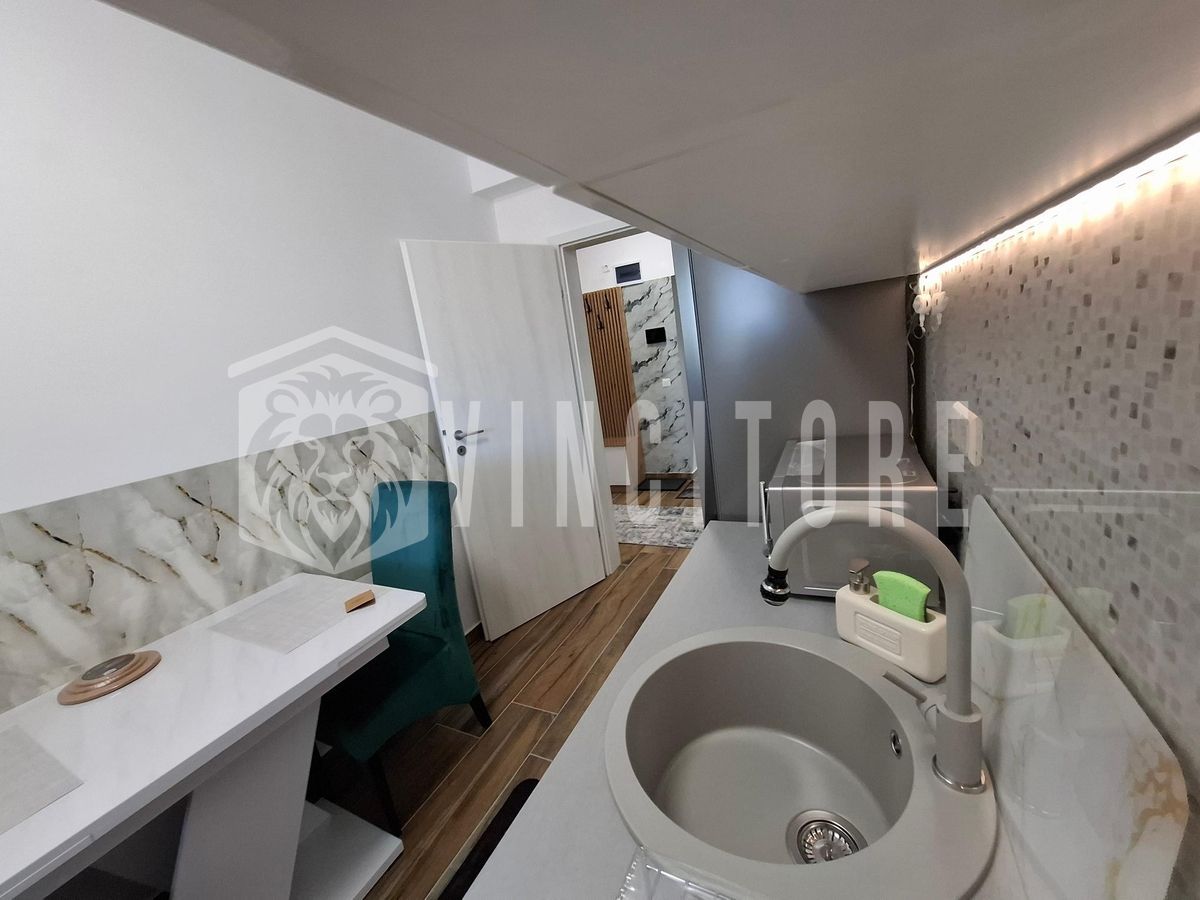 Garsoniera Berceni | Prima Inchiriere - Poză 11