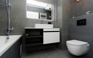 Vânzare, apartament, 2 dormitoare, str. Ion Buzdugan, Buiucani - Poză 18