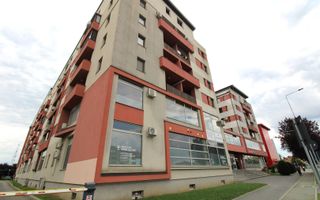 Complex rezidential, spatios, in Soarelui-Saguaro. - Poză 2