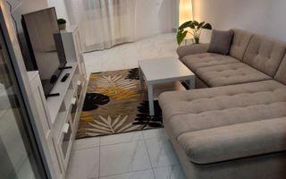 AP. 2 CAMERE- POPESTI-LEORDENI, PARCARE, BLOC NOU, METROU, MODERN - Poză 1