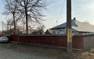 Casa Batraneasca 100 MP + teren intravilan 400 MP, 4500 MP extravilan - Poză 11