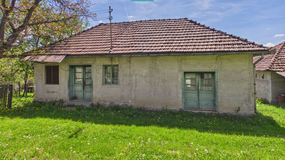 Proprietate rară cu 24.270 mp, în Măgulicea, Arad! - Poză 22