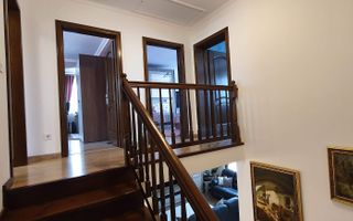 1/2 Duplex, mobilat, utilat, 4 camere, 492 mp teren, Cetate - Poză 9