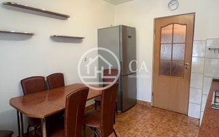 Apartament cu 3 camere de vanzare in zona Decebal, Oradea - Poză 3
