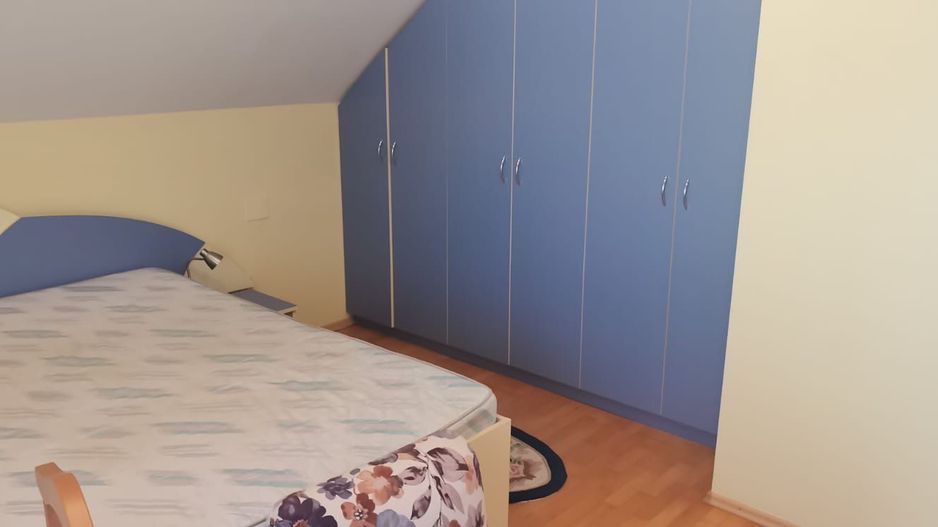 Casă deosebită în Fratellia, cu teren 657 mp - Poză 35