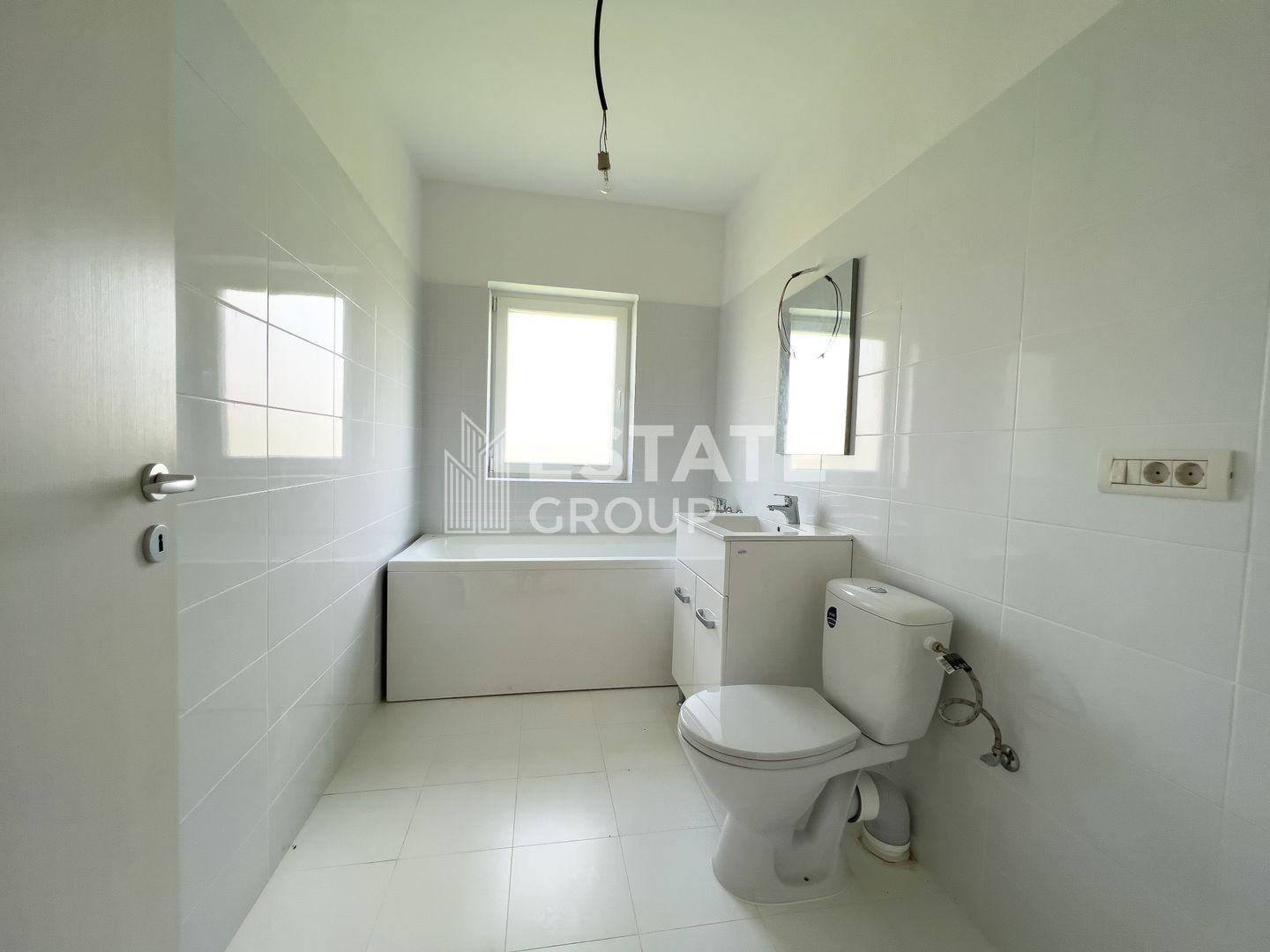 Duplex Mosnita Noua, finisat la cheie - Poză 7