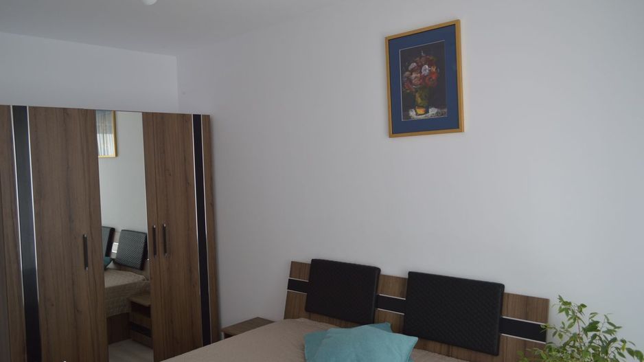 Apartament 2 camere Hils Pallady, parcare inclusă, centrală, etaj 5, modern - Poză 5