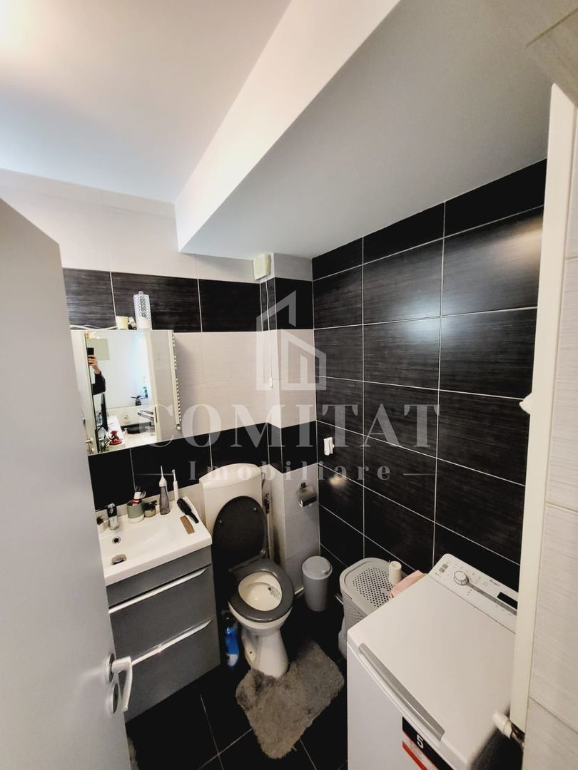 Apartament 3 camere | 57 mp | zona Vivo - Poză 6