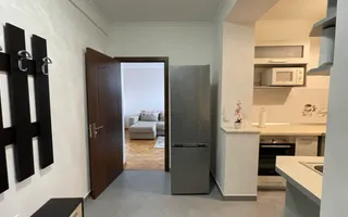 Apartament 2 camere de închiriat | Etaj 2 | Zona Ultracentrală - Poză 13
