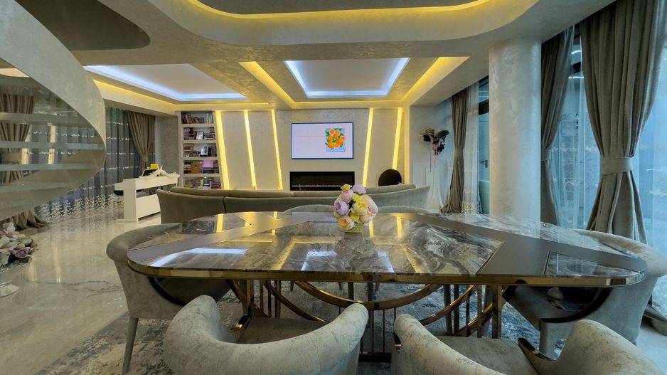 Yacht Point 46 – Proprietate pe malul Lacului Snagov cu acces direct la lac - Poză 25