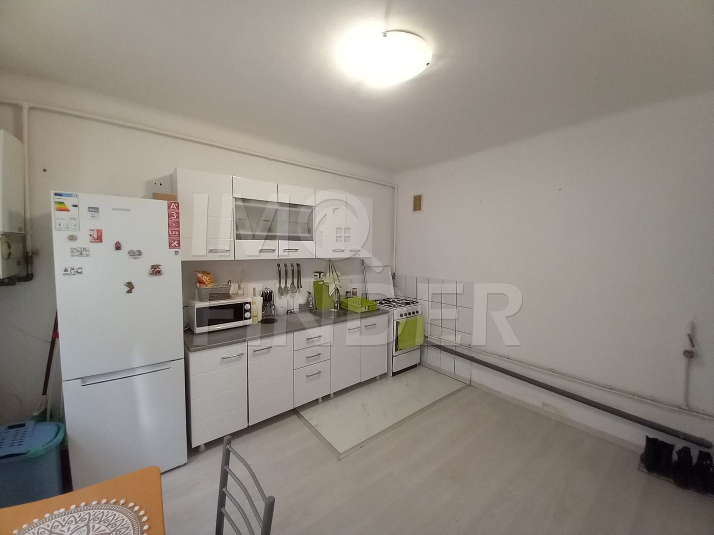Apartament decomandat zona  Casa de Cultura - Poză 3