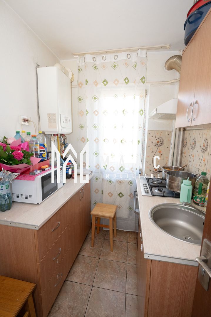 Apartament 3 camere de vânzare | Râmnicu Vâlcea | Hermes - Poză 3