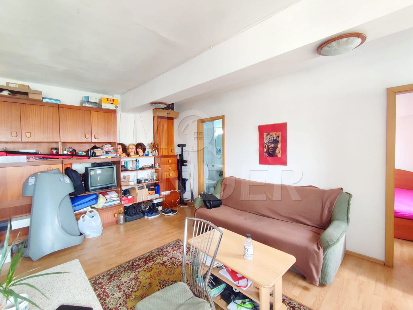 Apartament 2 camere Strada Bucuresti cartier Marasti - Poză 2